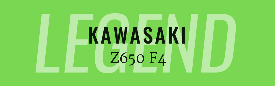 Plaquettes de frein arrière pour moto KAWASAKI Z500 B1 B2 Z650 C3 D3 Z1000 D1 D